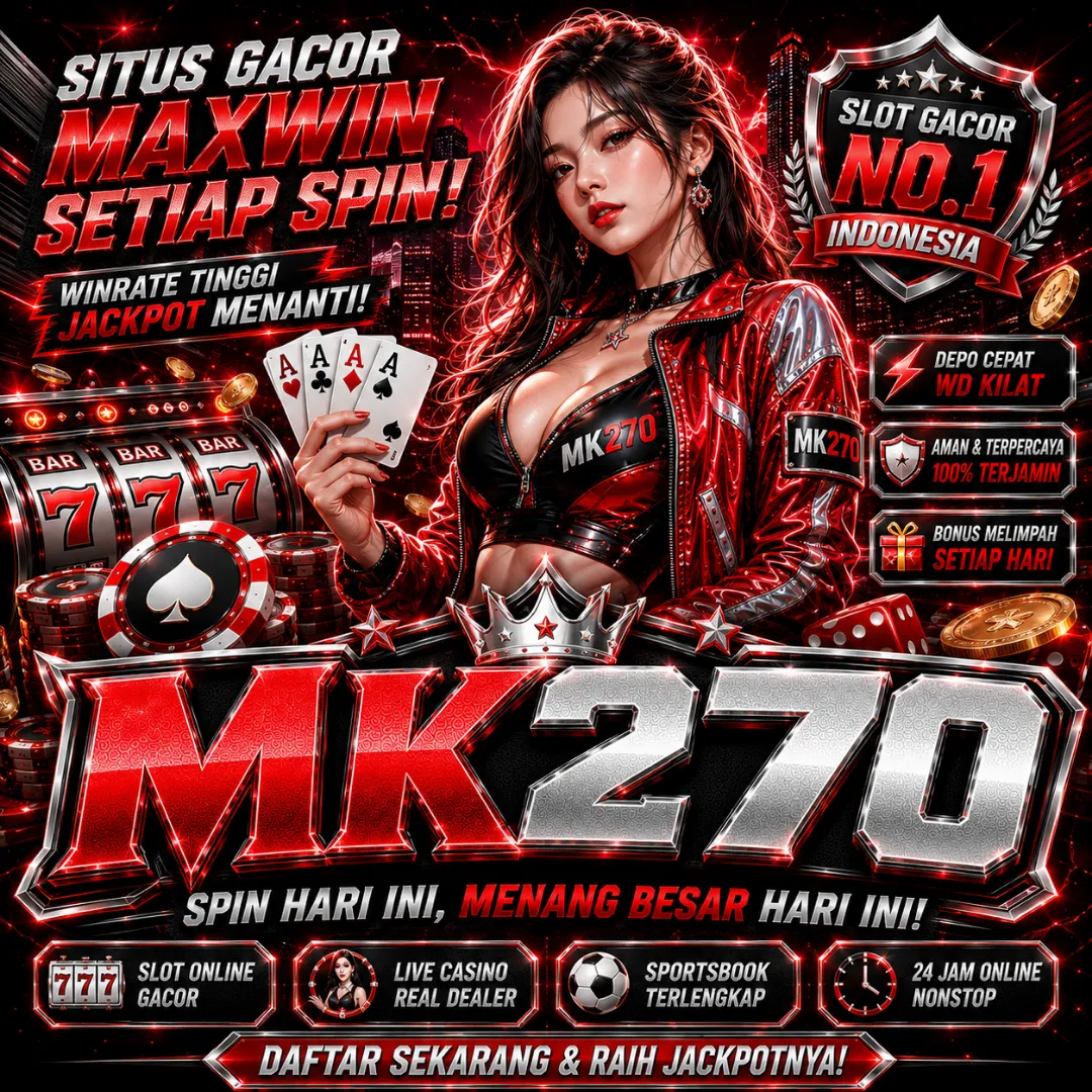 MK270Banner